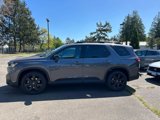 New 2025 Honda Pilot Black Edition image 5
