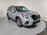 Certified 2024 Subaru Forester Premium image 2