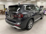 Used 2024 BMW X3 xDrive30i w/ Convenience Package image 5