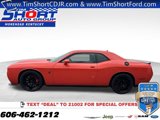 Used 2022 Dodge Challenger SRT Hellcat Redeye image 2