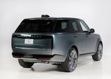 New 2025 Land Rover Range Rover SE image 2