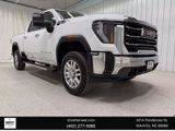 Used 2024 GMC Sierra 2500 SLT w/ SLT Convenience Package image 6