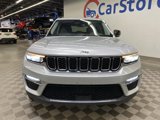 Used 2023 Jeep Grand Cherokee 4WD 4xe image 3