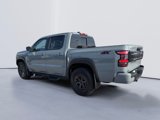 New 2025 Nissan Frontier PRO-4X w/ Pro Convenience Package image 3