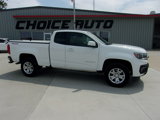 Used 2022 Chevrolet Colorado LT w/ Fleet Safety Package image 3