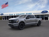 New 2025 Ford F150 Platinum w/ Equipment Group 702A High image 2