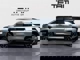 New 2025 Chevrolet Traverse High Country image 4