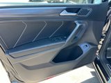Certified 2022 Volkswagen Tiguan SEL R-Line image 4