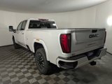 New 2025 GMC Sierra 3500 Denali Ultimate image 4