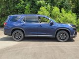 New 2025 Honda Pilot Touring image 2