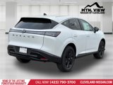 New 2025 Nissan Murano SV image 5