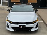 Used 2022 Kia K5 GT-Line w/ GT-Line Awd Premium Package image 6