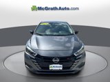 Used 2024 Nissan Versa SR image 2