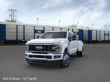 New 2025 Ford F450 4x4 Crew Cab Super Duty image 2