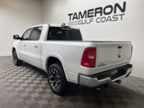 New 2025 RAM 1500 Laramie w/ Bed Utility Group image 3