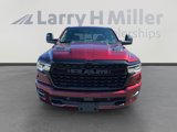 New 2025 RAM 1500 Limited image 3