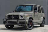 Used 2021 Mercedes-Benz G 63 AMG 4MATIC image 3