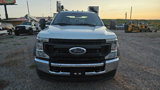 Used 2020 Ford F550 4x4 SuperCab Super Duty image 3