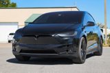 Used 2017 Tesla Model X 100D image 3