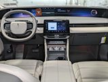 New 2025 Lincoln Nautilus Reserve image 5