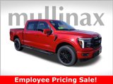 New 2025 Ford F150 Lariat w/ Equipment Group 502A High image 1