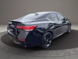 Used 2023 Nissan Sentra SR w/ Midnight Edition Package image 5