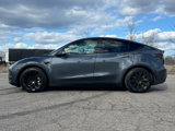 Used 2021 Tesla Model Y Long Range image 2