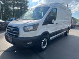 Used 2020 Ford Transit 250 Medium Roof w/ Load Area Protection Package image 2