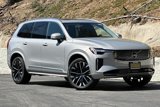New 2025 Volvo XC90 T8 Ultra image 2