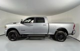 Used 2024 RAM 2500 Big Horn w/ Night Edition image 4