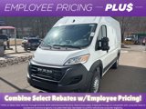 New 2025 RAM ProMaster 2500 image 3