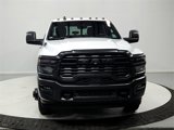 New 2025 RAM 3500 Tradesman image 2