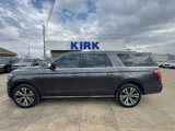 Used 2020 Ford Expedition Max Platinum image 2
