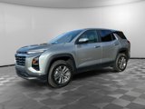 New 2025 Chevrolet Equinox LT image 3