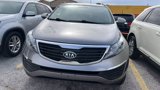 Used 2016 Kia Sportage EX w/ EX Premium Package image 2
