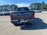 New 2025 RAM 2500 Big Horn image 6