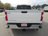 Used 2023 Chevrolet Silverado 2500 LT w/ Convenience Package image 4