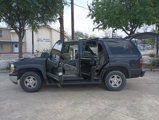 Used 2004 Chevrolet Tahoe LS w/ Preferred Equipment Group image 3
