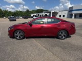 Used 2023 Nissan Sentra SV w/ All-Weather Package image 5