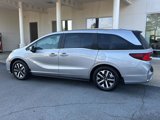 New 2025 Honda Odyssey EX-L image 3
