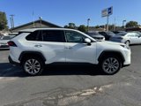 Used 2021 Toyota RAV4 Limited image 2