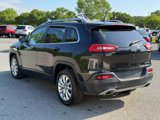 Used 2016 Jeep Cherokee Limited image 4