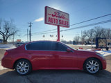 Used 2011 INFINITI G37 x Sedan w/ Premium Pkg image 3