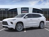 New 2026 Buick Enclave Avenir image 2