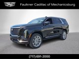 New 2025 Cadillac Escalade Premium Luxury image 3
