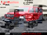 New 2025 Jeep Wrangler Sahara image 2