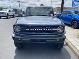 New 2025 Ford Bronco Outer Banks image 6