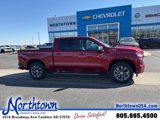 New 2025 Chevrolet Silverado 1500 RST w/ RST All Star Premium Package image 4
