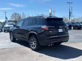 New 2025 GMC Acadia AT4 image 5