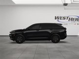 New 2025 Jeep Wagoneer Launch Edition image 2